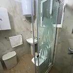 Vendégház Koka