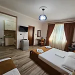 Vendégház Koka