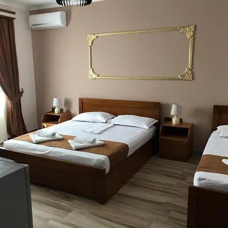 Koka Guest house