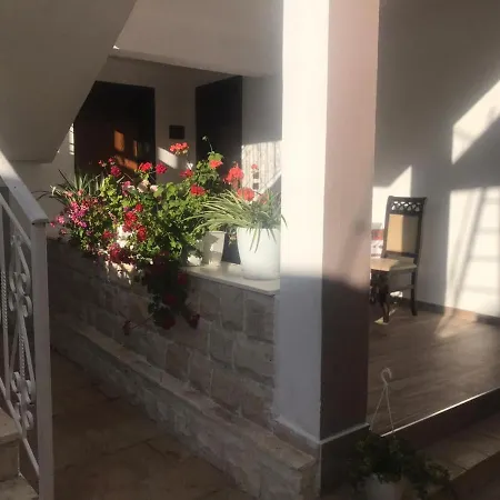 Guest house Koka Berat