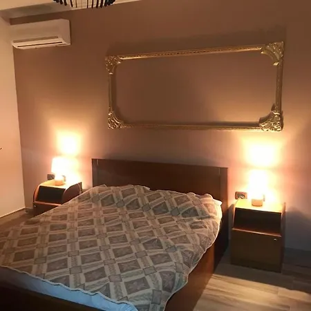 Vendégház Koka Berat