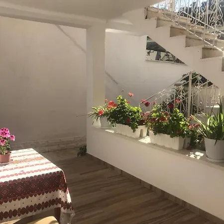 Koka Konukevi Berat