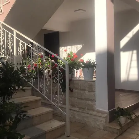 Koka Vendégház Berat