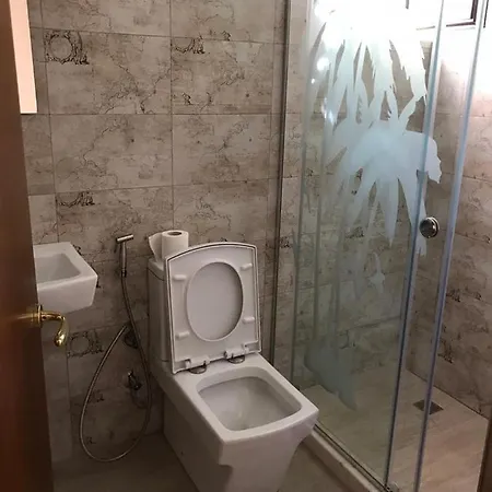 Koka Guest house Berat