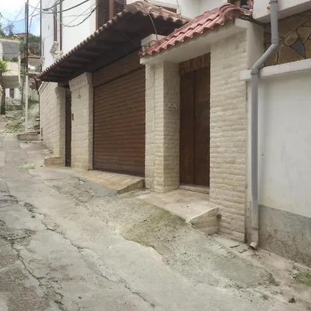 Konukevi Koka