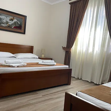 Koka Vendégház Berat