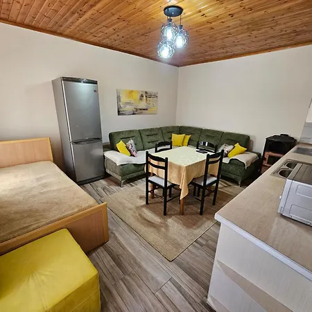 Guest house Koka *