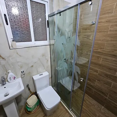 Guest house Koka Berat