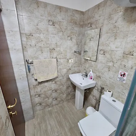 Konukevi Koka Berat