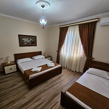 Koka Berat