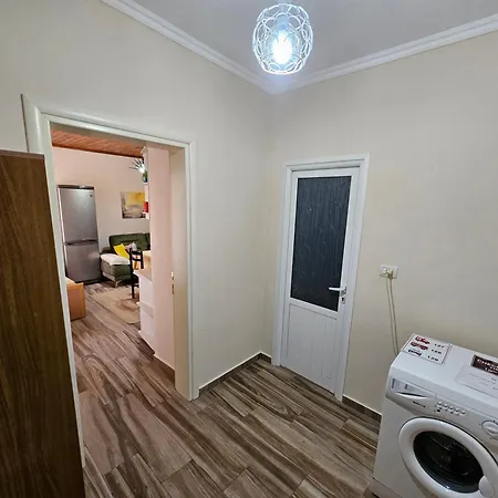Guest house Koka