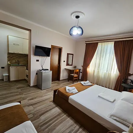 Guest house Koka
