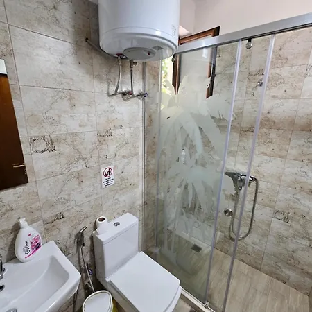 Guest house Koka
