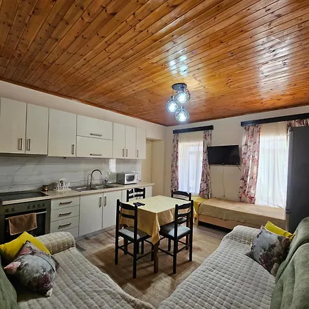 Guest house Koka Berat
