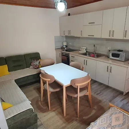 Vendégház Koka 4*