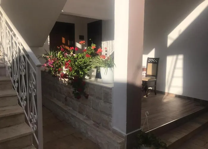 Pensionat Koka Berat