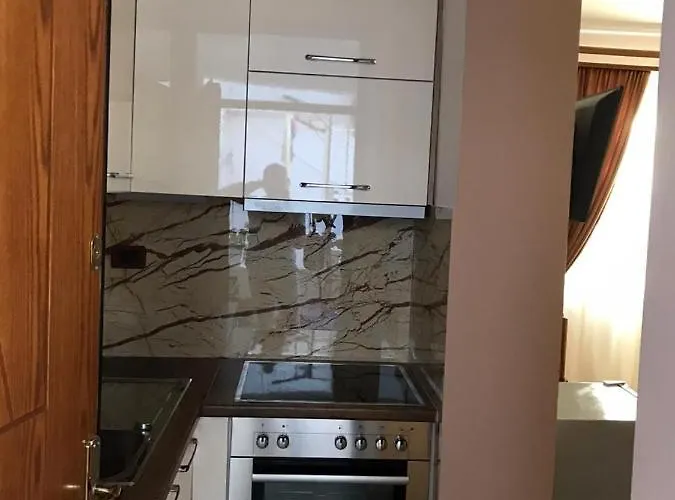 Pensionat Koka Berat