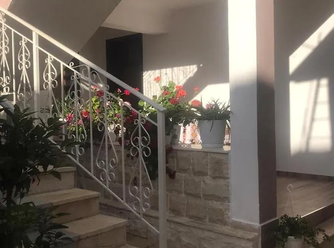 Koka Pensionat Berat