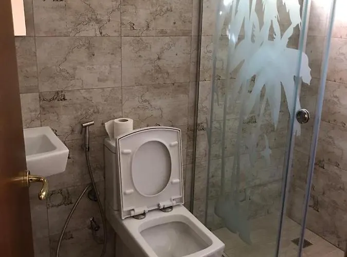 Koka Pensionat Berat