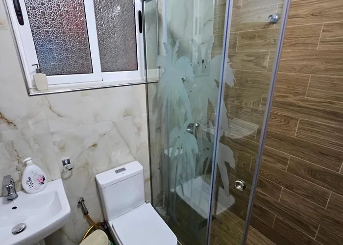 Vendégház Koka Berat