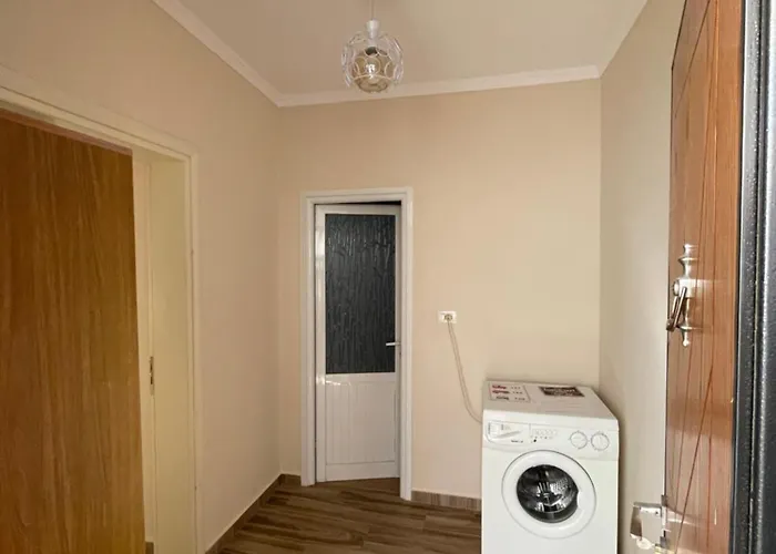 Pensionat Koka Berat